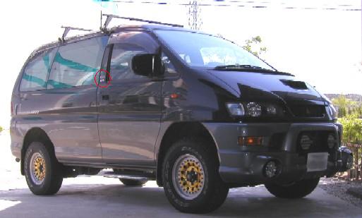 DELICA2002/4/30